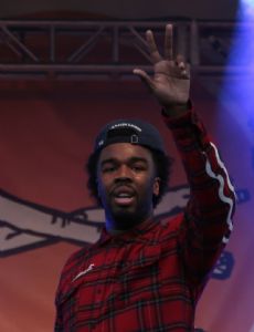 Iamsu!