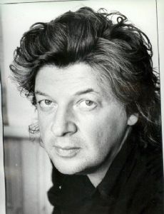 Vladimir Matetsky