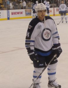 Tim Stapleton