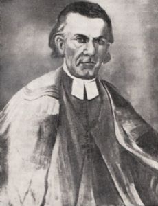 Joseph Sembratovych
