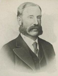 Victor Child Villiers, 7th Earl of Jersey