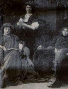 Luisa Lynch