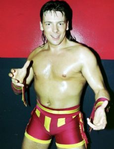 Ian Dean
