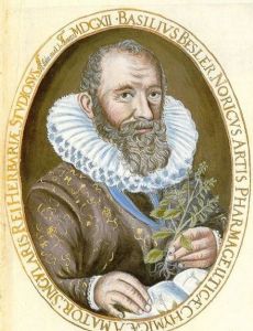 Basilius Besler