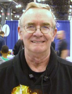 Gary Friedrich