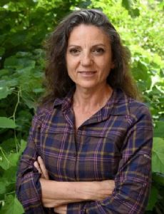 Sandra Díaz (ecologist)