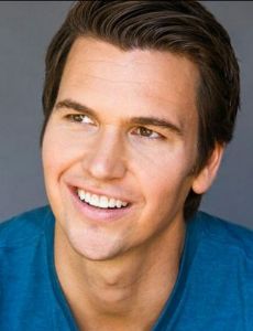 Ted McGrath