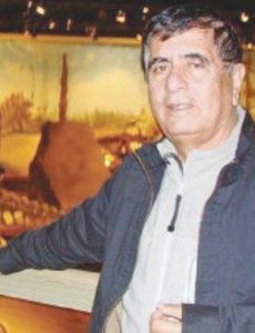 Nisar Muhammad Khan