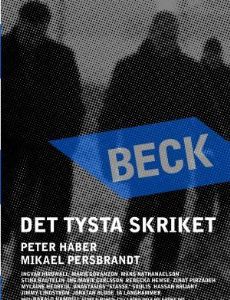 Det tysta skriket