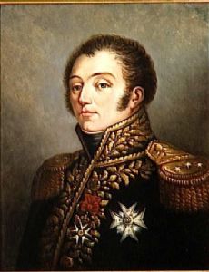 Jean-Pierre Firmin Malher