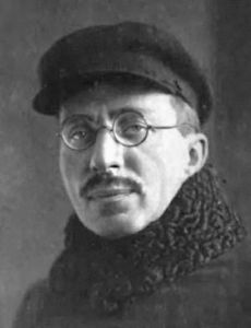 Anton Makarenko