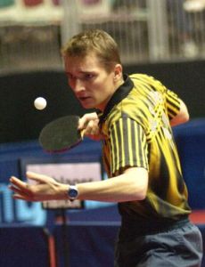 Werner Schlager