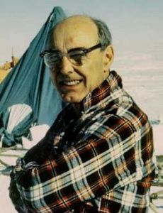 Edwin Harris Colbert