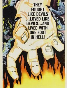 Shake Hands with the Devil