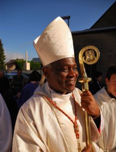 Peter Turkson