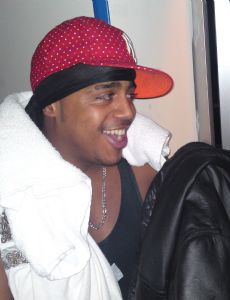 Bradley McIntosh