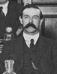 Charles Mackay (mayor)