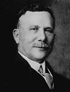 Maurice Harris Newmark