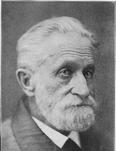 Frederik Ludvig Liebenberg