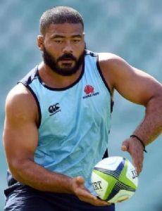 Tolu Latu