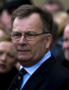 Claus Hjort Frederiksen