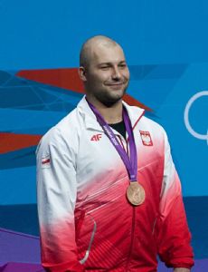 Bartłomiej Bonk