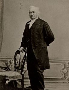 Edward Hale (politician)