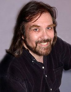 Dennis Locorriere