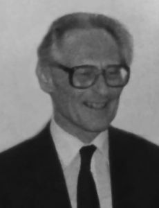 Hans Tuppy