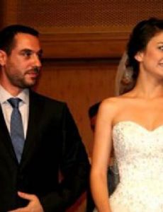 Ceren Sekercioglu and Atif Emir Benderlioglu