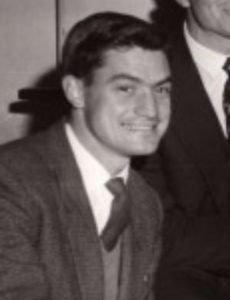 David McKenzie (fencer)