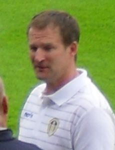 Simon Grayson