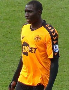 Mohamed Diamé