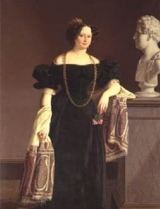 Caroline Amalie of Schleswig-Holstein-Sonderburg-Augustenburg