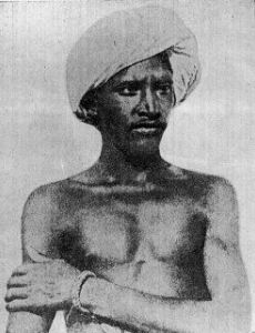 Birsa Munda