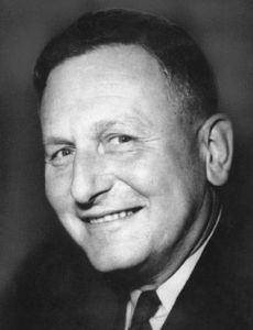 Paul Hermann Müller
