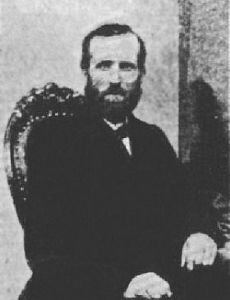 Ferdinand William Hutchison