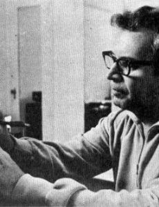 Lester Trimble