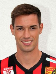 Markus Lackner