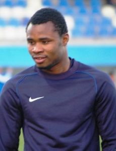 Felix Adjei