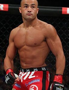 Eddie Alvarez
