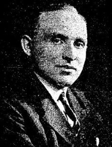 Salo Wittmayer Baron