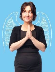 Fiona O'Loughlin