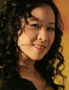 Zhang Liping