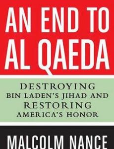 An End to al-Qaeda