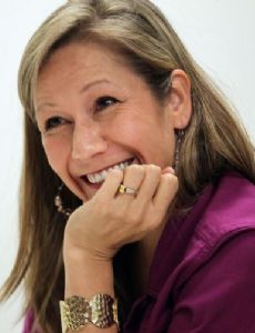 Amanda Renteria