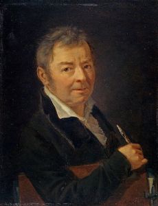 Franz Niklaus König