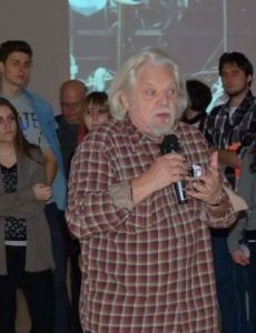Jean-Jacques Lebel