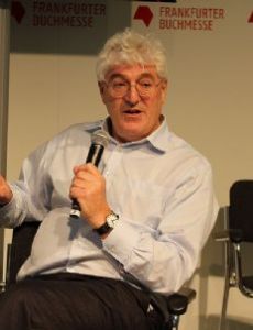 Richard Charkin