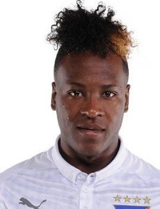 Jhojan Julio